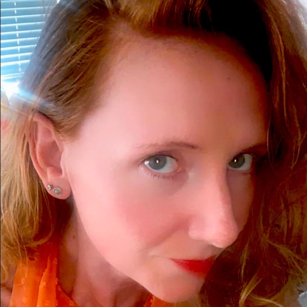 Meet your Posher, Cheryl